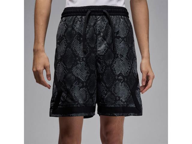 JORDAN ジョーダン Dri-FIT メッシュ ダイアモンド ショート HF9907