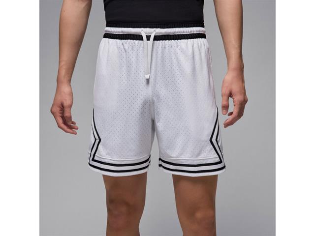 ジョーダン Dri-FIT メッシュ ダイアモンド ショート