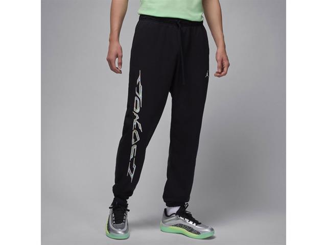 JORDAN M J DF SPRT CSVR GFX フリースパンツ HV9736
