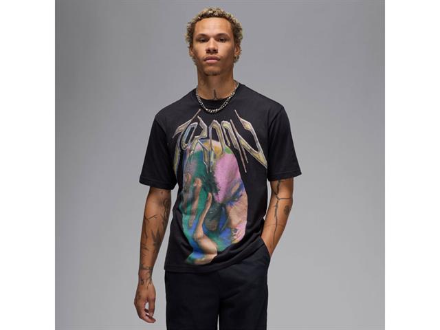 JORDAN M J SPRT DF THNK 85 SS CREW HJ2348 | バスケットボール用品