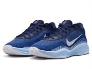 COLLEGE NAVY/WHITE-PSYCHIC BLUE(401)