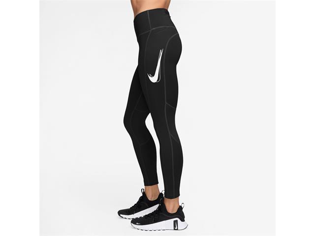 NIKE ナイキ ウィメンズ FAST DF MR 7/8 タイツ SW HV8556