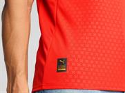 PUMA 2025 ポルトガル代表 ホーム 半袖レプリカユニフォーム 779190