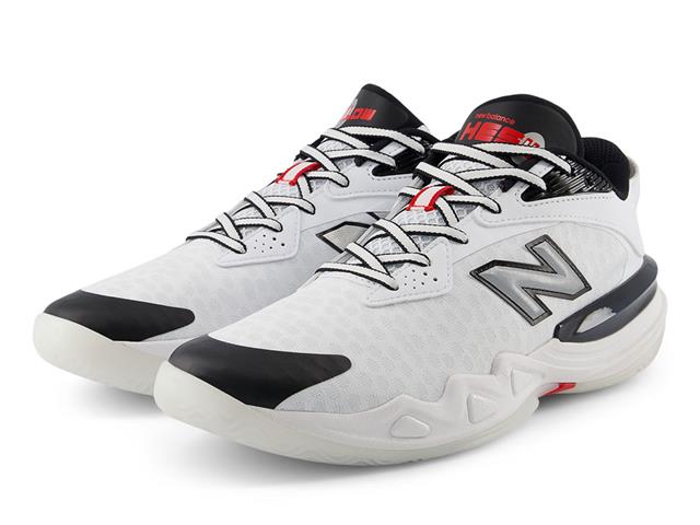 NEW BALANCE HESI LOW v2 BBHSLVR2D | バスケットボール用品