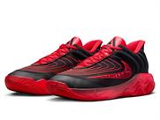 BLACK/TEAM RED-UNIVERSITY RED(004)