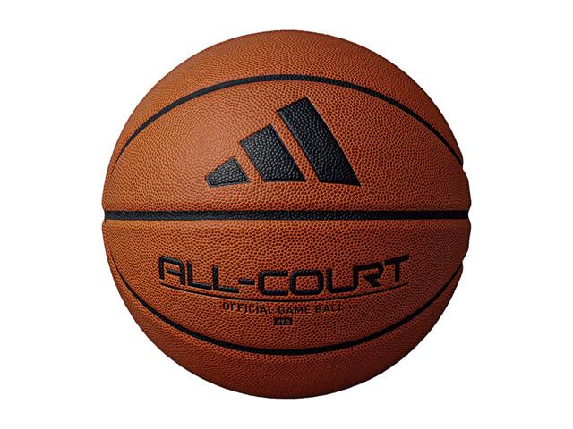 adidas オールコート 6号球 AB6133 | バスケットボール用品 | スポーツ