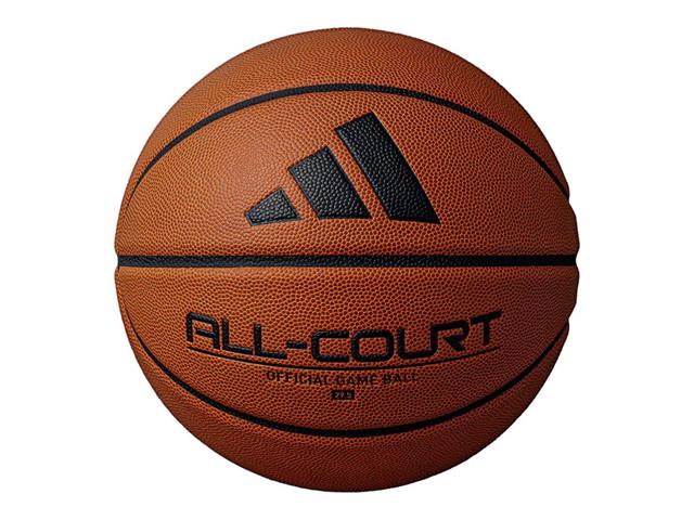 adidas オールコート 7号球 AB7133 | バスケットボール用品 | スポーツ