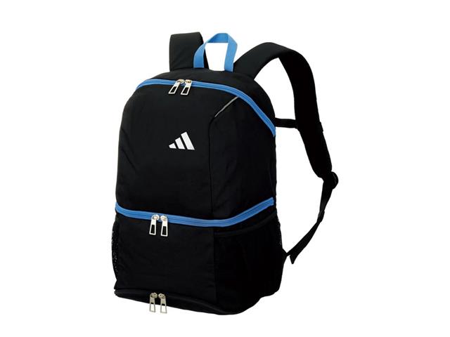 adidas ボール用デイパック 24L ADP42BKB | フットサル＆サッカー用品