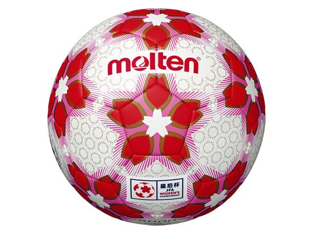 皇后杯 試合球 (5号球)