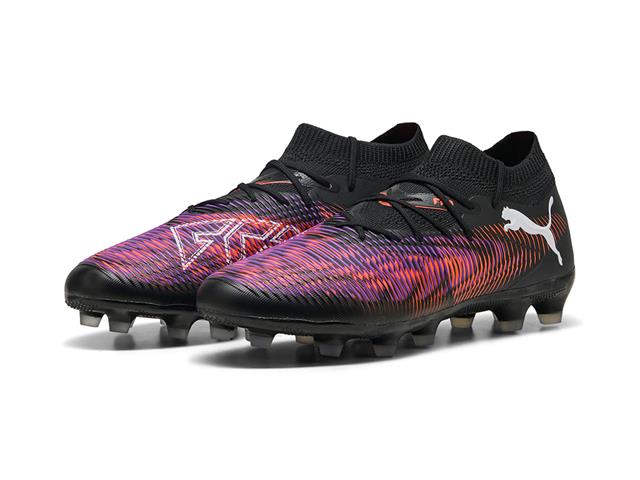 PUMA フューチャー 8 マッチ HG/AG 108369 | フットサル＆サッカー用品