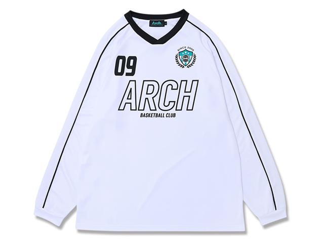 ARCH　バスケ　セットアップ　XXL ARCH バスケ セットアップ XXL 【公式通販】