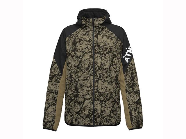 ATHLETA ストレッチトレーニングJK 04168 | フットサル＆サッカー用品