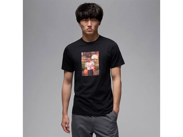 JORDAN ジョーダン BRAND フォト クルー S/S Tシャツ HJ2354