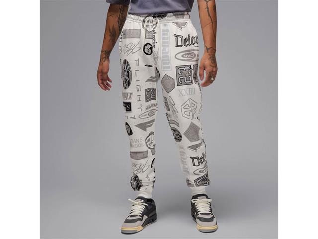 ジョーダン ESS AOP フリース パンツ