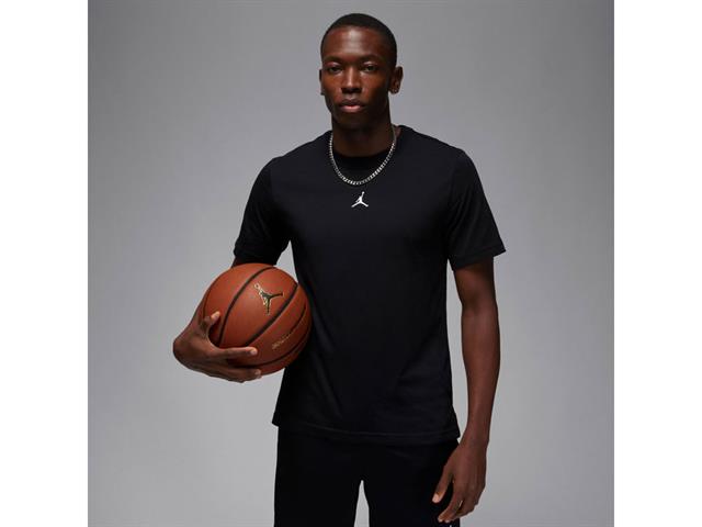 ジョーダン DF SPRT S/S トップ