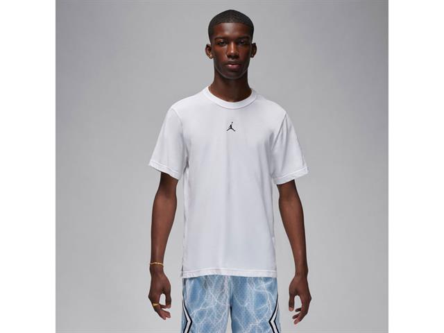 ジョーダン DF SPRT S/S トップ