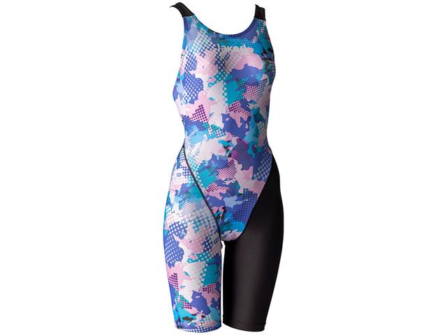 J-MASTERS(25SS)競泳用ハーフスパッツ