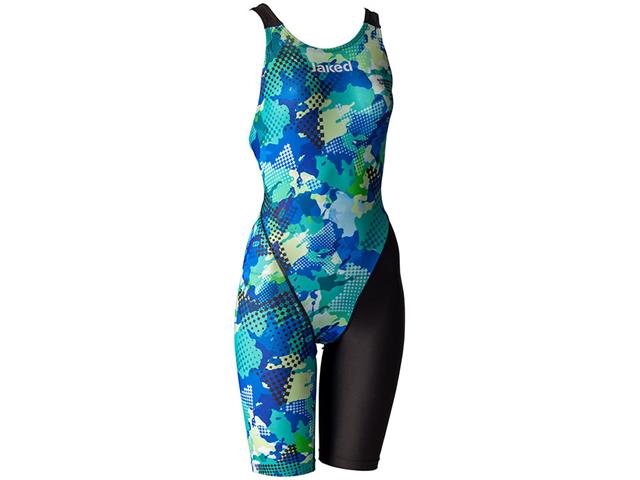 J-MASTERS(25SS)競泳用ハーフスパッツ