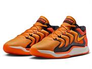 SAFETY ORANGE/SUNDIAL-TOTAL ORANGE-BLACK(800)