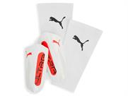 PUMA White-Glowing Red(01)