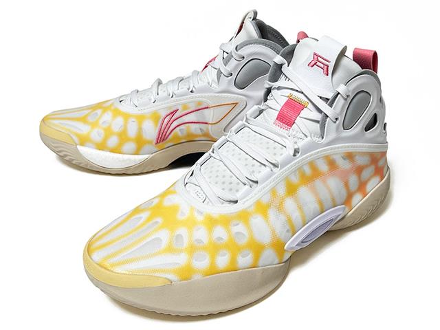 LI-NING YuShuai 19 ABAV005-3C | バスケットボール用品 | スポーツ