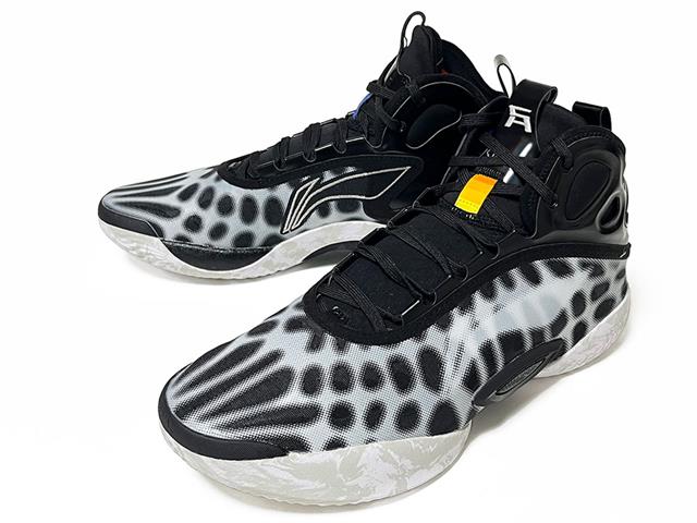 LI-NING YuShuai 19 ABAV005-4C | バスケットボール用品 | スポーツ
