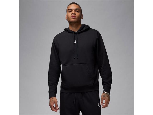 ジョーダン DF SPRT CSVR フリース プルオーバー L/S フーディ
