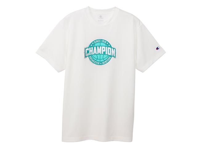 ショートスリーブTシャツ