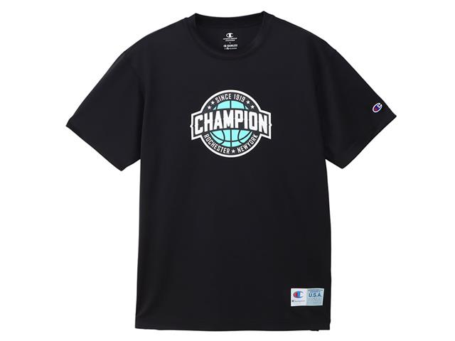 ショートスリーブTシャツ