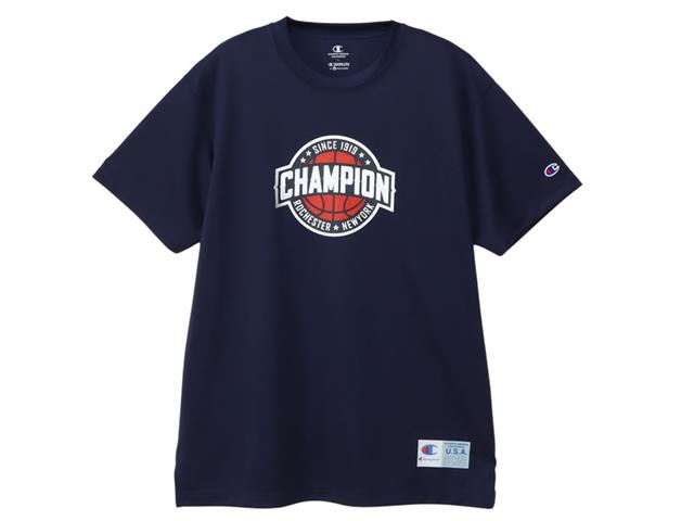 ショートスリーブTシャツ