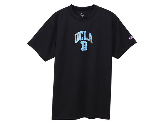 UCLA ショートスリーブTシャツ