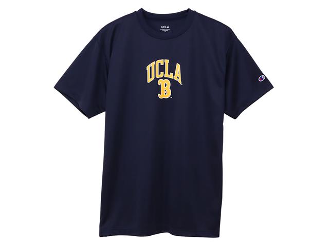 UCLA ショートスリーブTシャツ