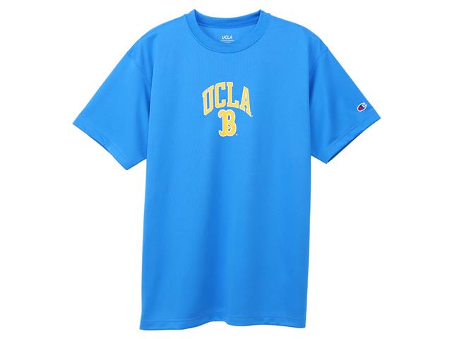 UCLA ショートスリーブTシャツ