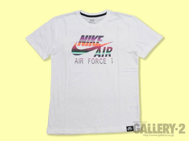 AF1 ブランケット S/S Tシャツ