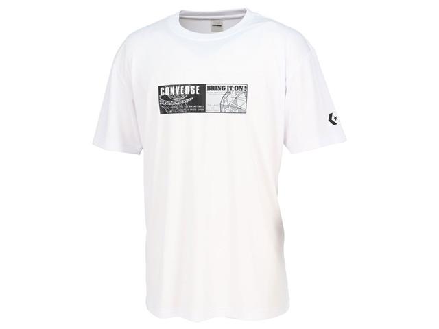 プリントTシャツ