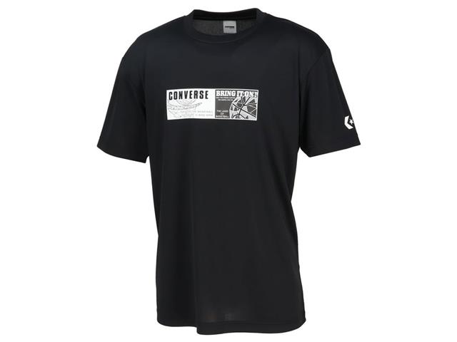 プリントTシャツ