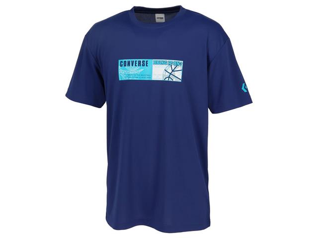 プリントTシャツ