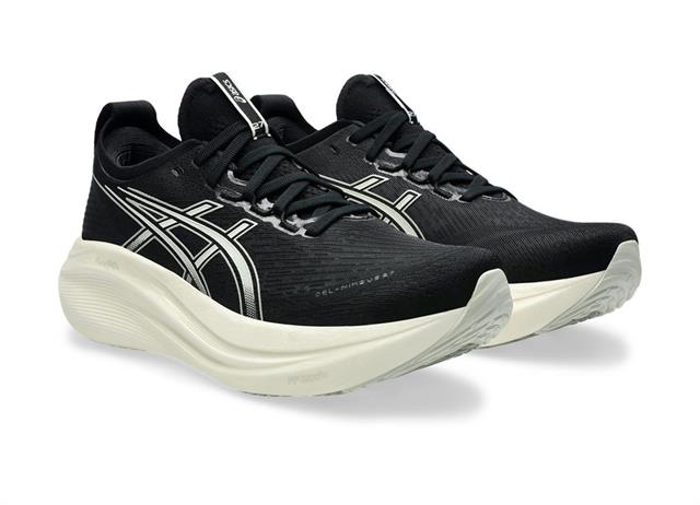 GEL-NIMBUS 27 EXTRA WIDE