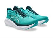 Wave Teal/Saxon Green(400)