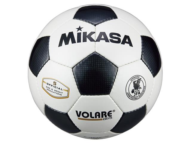 サッカーボール 検定球5号 手縫い