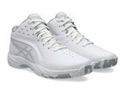White/Pure Silver(101)