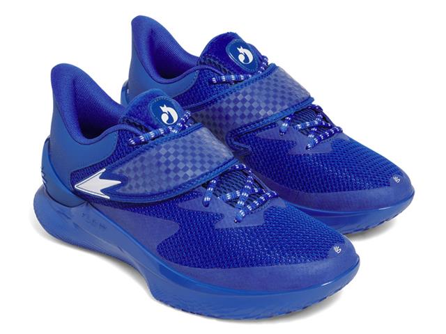CURRY FOX 1 "GAMER"