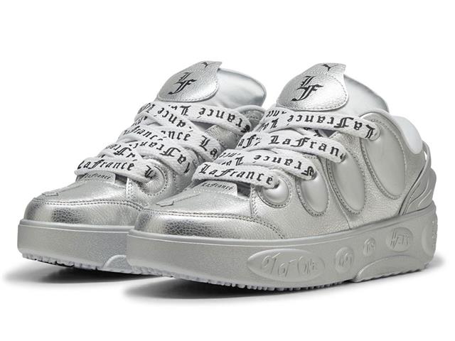 LA FRANCE CHROME