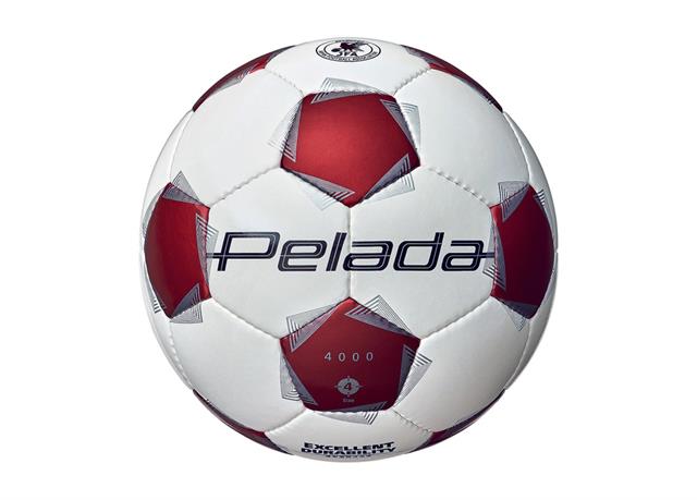 ペレーダ4000 （4号球） F4K4000-WR | フットサル＆サッカー用品