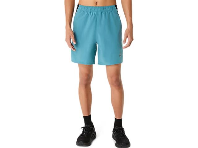 マルチポケット7インチショーツ