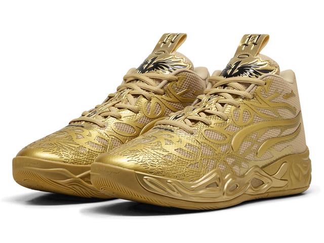 MB.04 GOLDEN CHILD