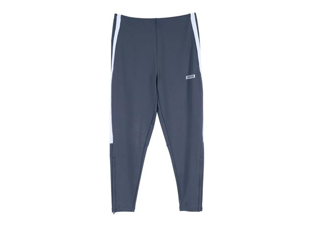 FBタイトフィットのびのびロングパンツ