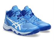Blue Coast/White(400)