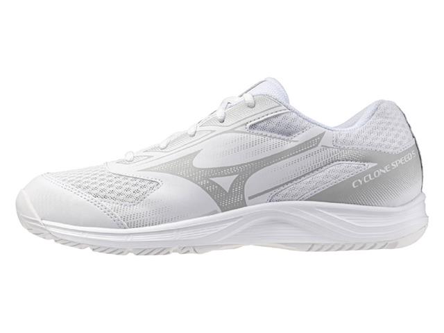 CYCLONE SPEED 5