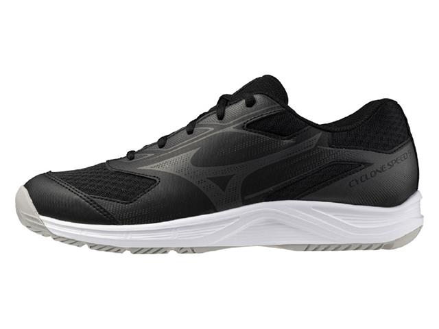 CYCLONE SPEED 5